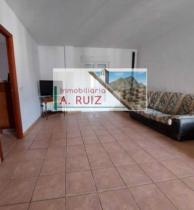 Foto 1 de Pis en venda a Almedinilla de 3 habitacions amb terrassa i garatge