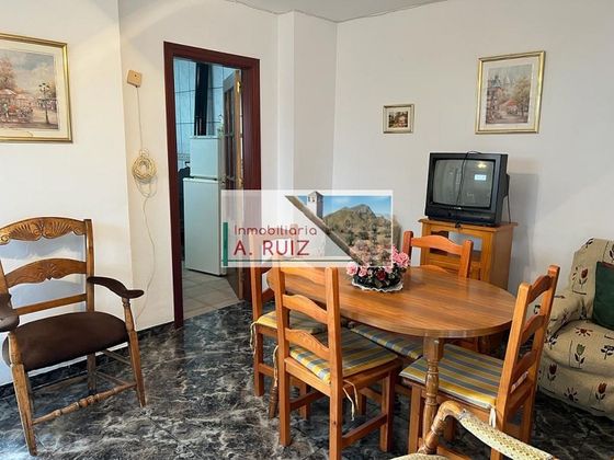Foto 2 de Casa adossada en venda a Priego de Córdoba de 5 habitacions amb terrassa