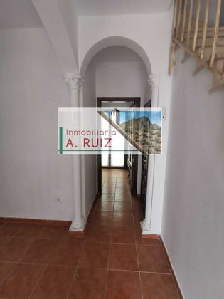 Foto 1 de Venta de casa adosada en Priego de Córdoba de 3 habitaciones y 90 m²