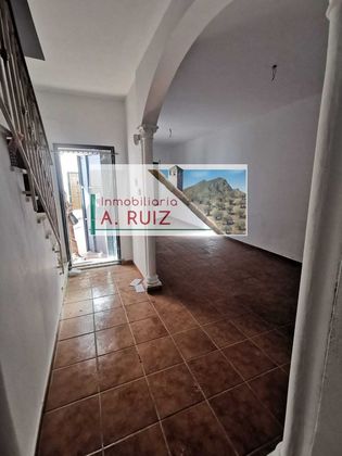 Foto 2 de Venta de casa adosada en Priego de Córdoba de 3 habitaciones y 90 m²