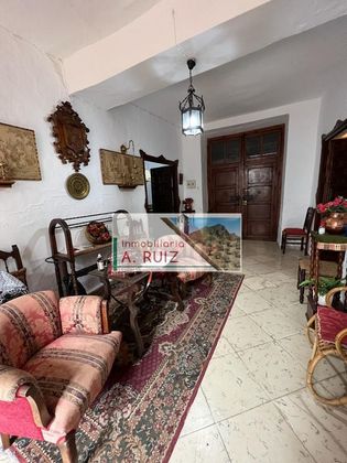 Foto 2 de Venta de casa en Priego de Córdoba de 5 habitaciones con terraza
