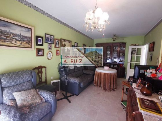 Foto 2 de Casa adossada en venda a Priego de Córdoba de 4 habitacions amb terrassa i aire acondicionat