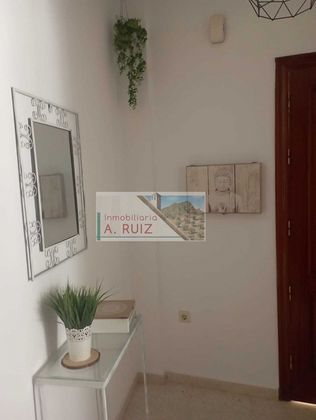 Foto 1 de Pis en venda a Priego de Córdoba de 3 habitacions amb balcó i aire acondicionat