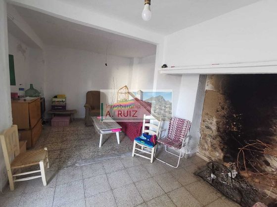 Foto 2 de Casa adossada en venda a Priego de Córdoba de 3 habitacions i 120 m²