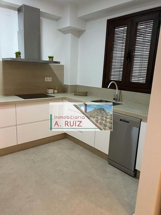 Foto 1 de Casa en venta en Almedinilla de 2 habitaciones con aire acondicionado