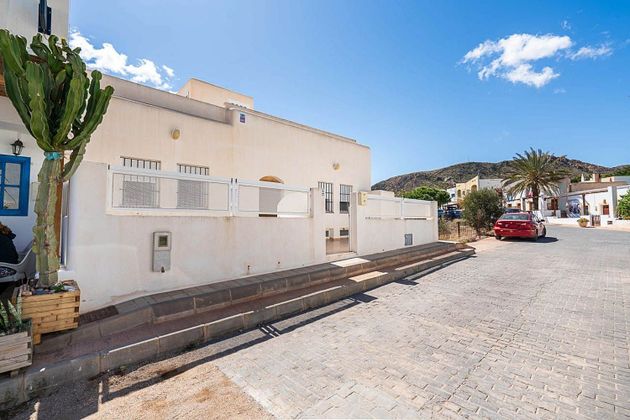 Foto 1 de Casa en venda a Rodalquilar - La Isleta de 5 habitacions amb terrassa
