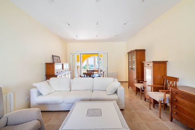 Foto 2 de Casa en venda a Rodalquilar - La Isleta de 5 habitacions amb terrassa