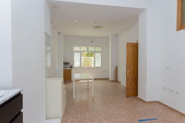 Foto 1 de Local en venda a Crevillet - Pinar Alto de 98 m²