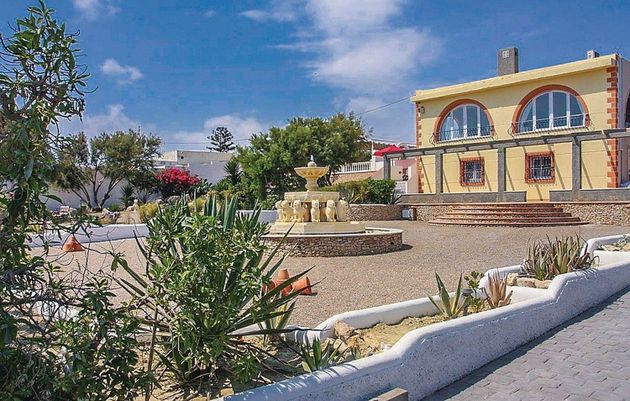 Foto 2 de Xalet en venda a Almerimar - Balerma - San Agustín - Costa de Ejido de 3 habitacions amb terrassa i jardí