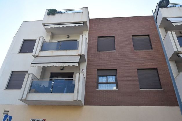 Foto 1 de Venta de piso en Ejido Sur de 3 habitaciones con terraza y balcón