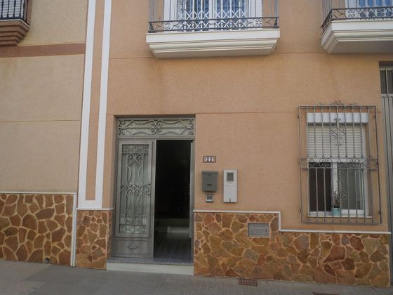Foto 1 de Dúplex en venda a calle Joaquin Rodrigo de 3 habitacions amb garatge i balcó