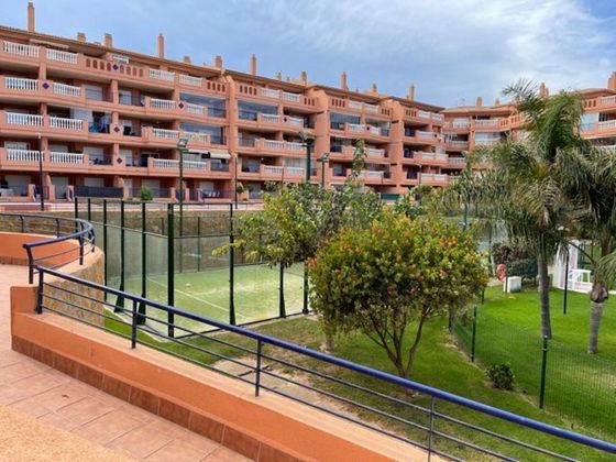 Foto 2 de Pis en venda a Almerimar - Balerma - San Agustín - Costa de Ejido de 2 habitacions amb terrassa i piscina