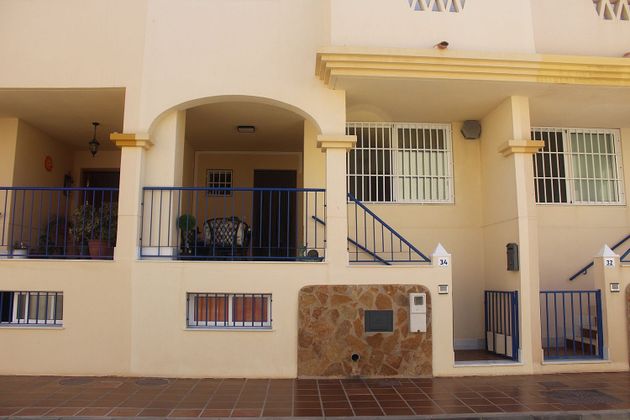 Foto 2 de Casa adossada en venda a Almerimar - Balerma - San Agustín - Costa de Ejido de 4 habitacions amb terrassa i piscina