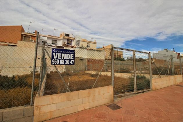 Foto 2 de Venta de terreno en Los Molinos - Villa Blanca de 143 m²