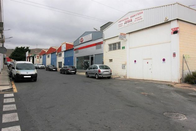 Foto 1 de Terreny en venda a Huércal de Almería de 2285 m²