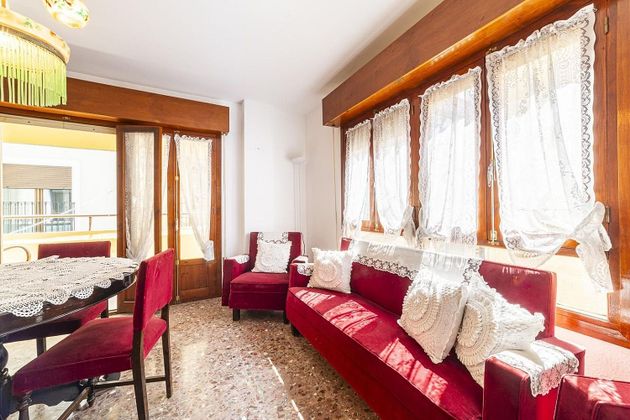 Foto 2 de Pis en venda a Berja de 3 habitacions amb terrassa