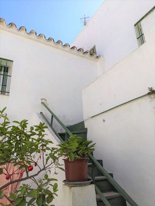 Foto 2 de Venta de chalet en Centro - Puerto de Santa María (El) de 15 habitaciones con terraza y jardín