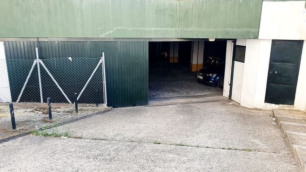 Foto 1 de Venta de garaje en Crevillet - Pinar Alto de 11 m²