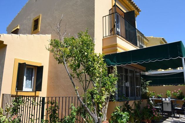 Foto 1 de Venta de chalet en Vistahermosa  - Fuentebravía de 5 habitaciones con terraza y garaje