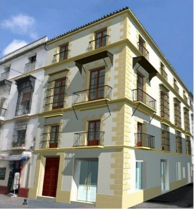 Foto 1 de Venta de casa adosada en Centro - Puerto de Santa María (El) de 6 habitaciones y 530 m²