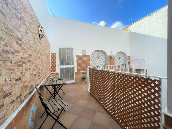 Foto 1 de Venta de piso en Centro - Puerto de Santa María (El) de 3 habitaciones con terraza y aire acondicionado