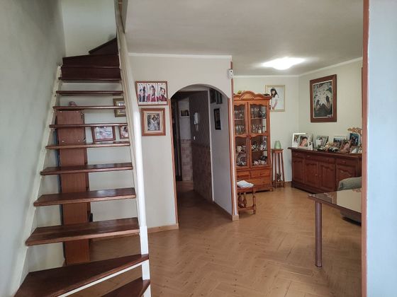 Foto 2 de Venta de casa adosada en Crevillet - Pinar Alto de 3 habitaciones con terraza y garaje