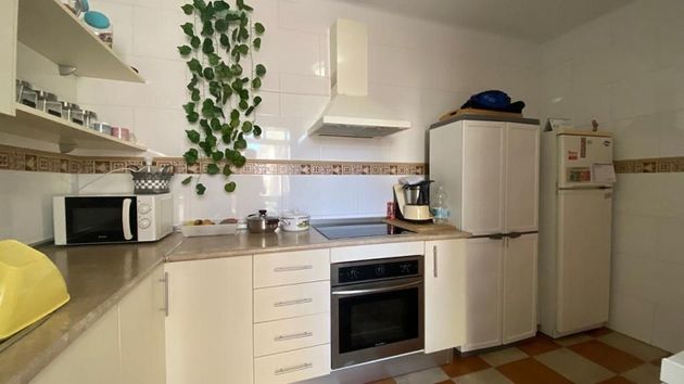 Foto 2 de Pis en venda a Crevillet - Pinar Alto de 3 habitacions amb aire acondicionat