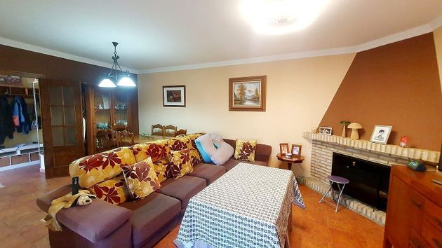 Foto 2 de Chalet en venta en Ctra Sanlúcar-Zona Cuatro Pinos de 4 habitaciones con garaje y jardín