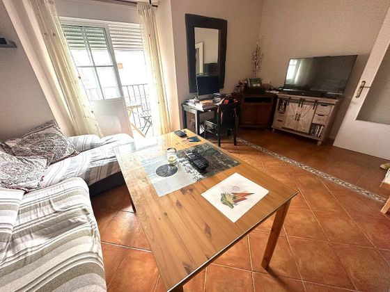 Foto 1 de Pis en venda a Centro - Puerto de Santa María (El) de 3 habitacions amb terrassa i aire acondicionat