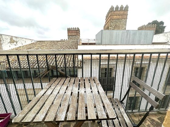 Foto 2 de Pis en venda a Centro - Puerto de Santa María (El) de 3 habitacions amb terrassa i aire acondicionat