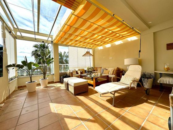 Foto 2 de Ático en venta en Almerimar - Balerma - San Agustín - Costa de Ejido de 3 habitaciones con terraza y piscina
