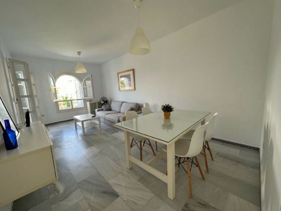 Foto 2 de Pis en venda a Sancti Petri - La Barrosa de 2 habitacions amb terrassa i piscina