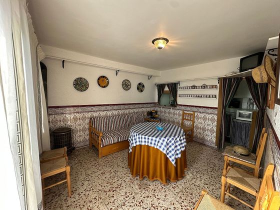 Foto 2 de Casa en venda a Senés de 4 habitacions amb terrassa i calefacció