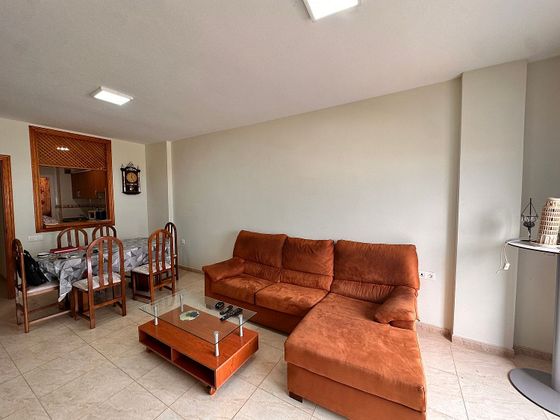 Foto 1 de Piso en venta en Carretera Mojonera – Cortijos de Marín de 2 habitaciones con balcón y aire acondicionado