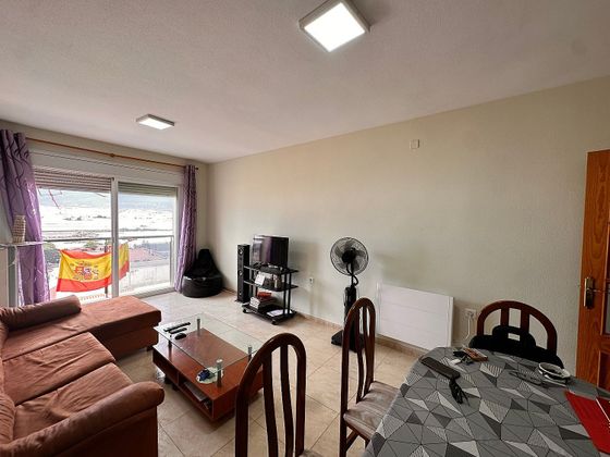 Foto 2 de Piso en venta en Carretera Mojonera – Cortijos de Marín de 2 habitaciones con balcón y aire acondicionado