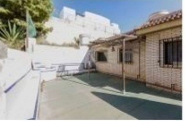 Foto 2 de Casa en venda a San José de 6 habitacions amb terrassa i garatge