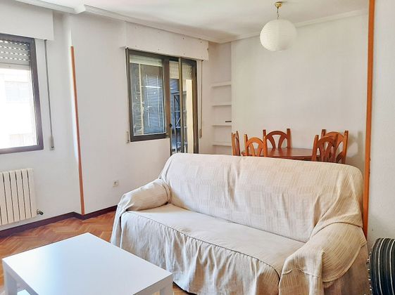 Foto 2 de Dúplex en venta en Centro - Segovia de 4 habitaciones con terraza y garaje