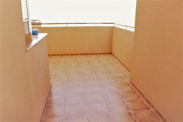 Foto 2 de Pis en venda a La Envía de 1 habitació amb terrassa i aire acondicionat