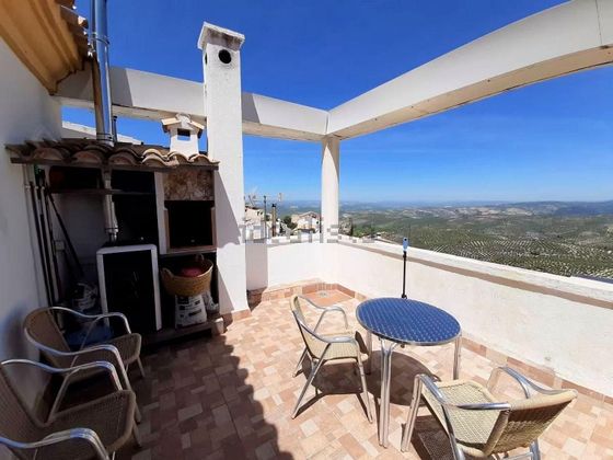 Foto 2 de Dúplex en venda a Iruela (La) de 3 habitacions amb terrassa i piscina