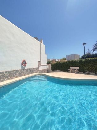 Foto 1 de Dúplex en venda a Urb. El Palmeral de 3 habitacions amb terrassa i piscina