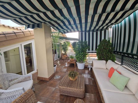 Foto 2 de Pis en venda a Vistahermosa  - Fuentebravía de 3 habitacions amb terrassa i garatge