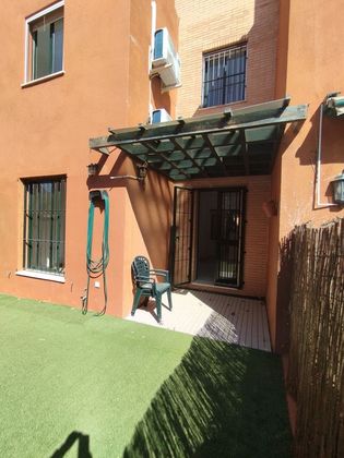 Foto 1 de Casa en lloguer a Ctra Sanlúcar-Zona Cuatro Pinos de 3 habitacions amb terrassa i garatge
