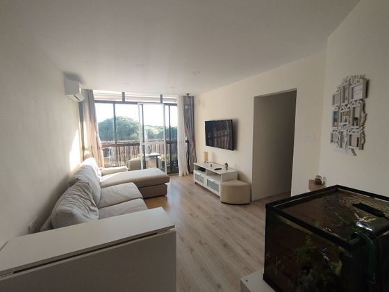 Foto 1 de Pis en venda a Crevillet - Pinar Alto de 3 habitacions amb terrassa i aire acondicionat