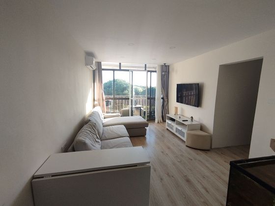 Foto 2 de Pis en venda a Crevillet - Pinar Alto de 3 habitacions amb terrassa i aire acondicionat