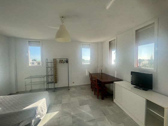 Foto 2 de Àtic en venda a avenida Pez Espada de 4 habitacions amb terrassa i piscina