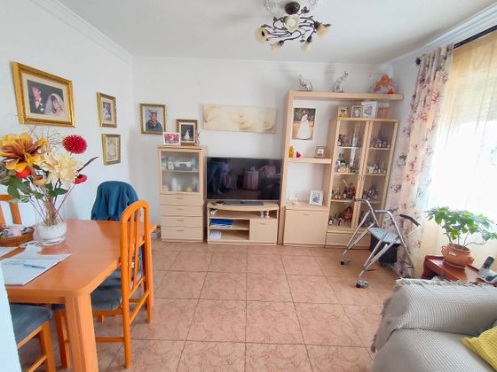 Foto 1 de Pis en venda a Crevillet - Pinar Alto de 3 habitacions amb terrassa i balcó