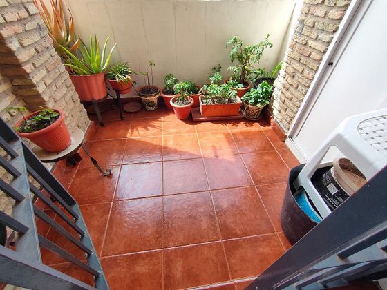 Foto 2 de Pis en venda a Crevillet - Pinar Alto de 3 habitacions amb terrassa i balcó