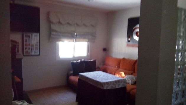 Foto 1 de Venta de piso en El Juncal - Vallealto de 2 habitaciones con terraza y aire acondicionado