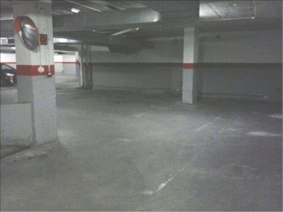 Foto 1 de Garatge en venda a Centro - Jerez de la Frontera de 17 m²