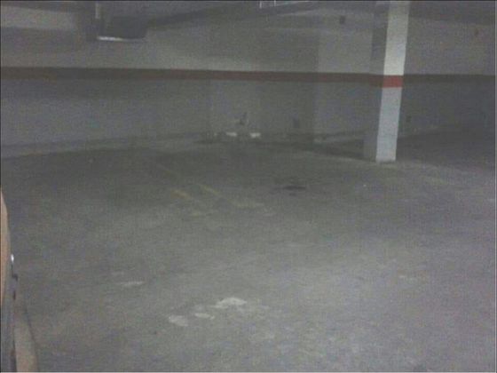 Foto 2 de Venta de garaje en Centro - Jerez de la Frontera de 17 m²
